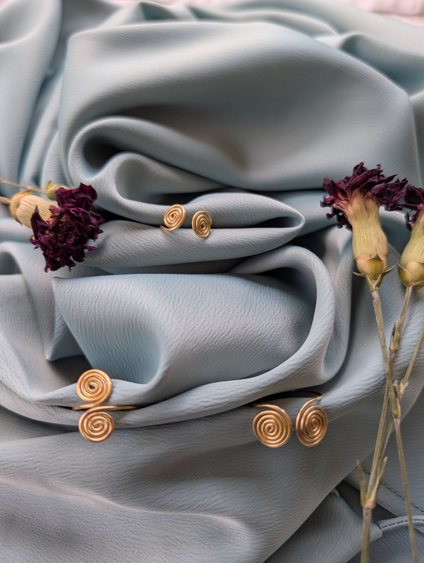 Cymbals Ring
