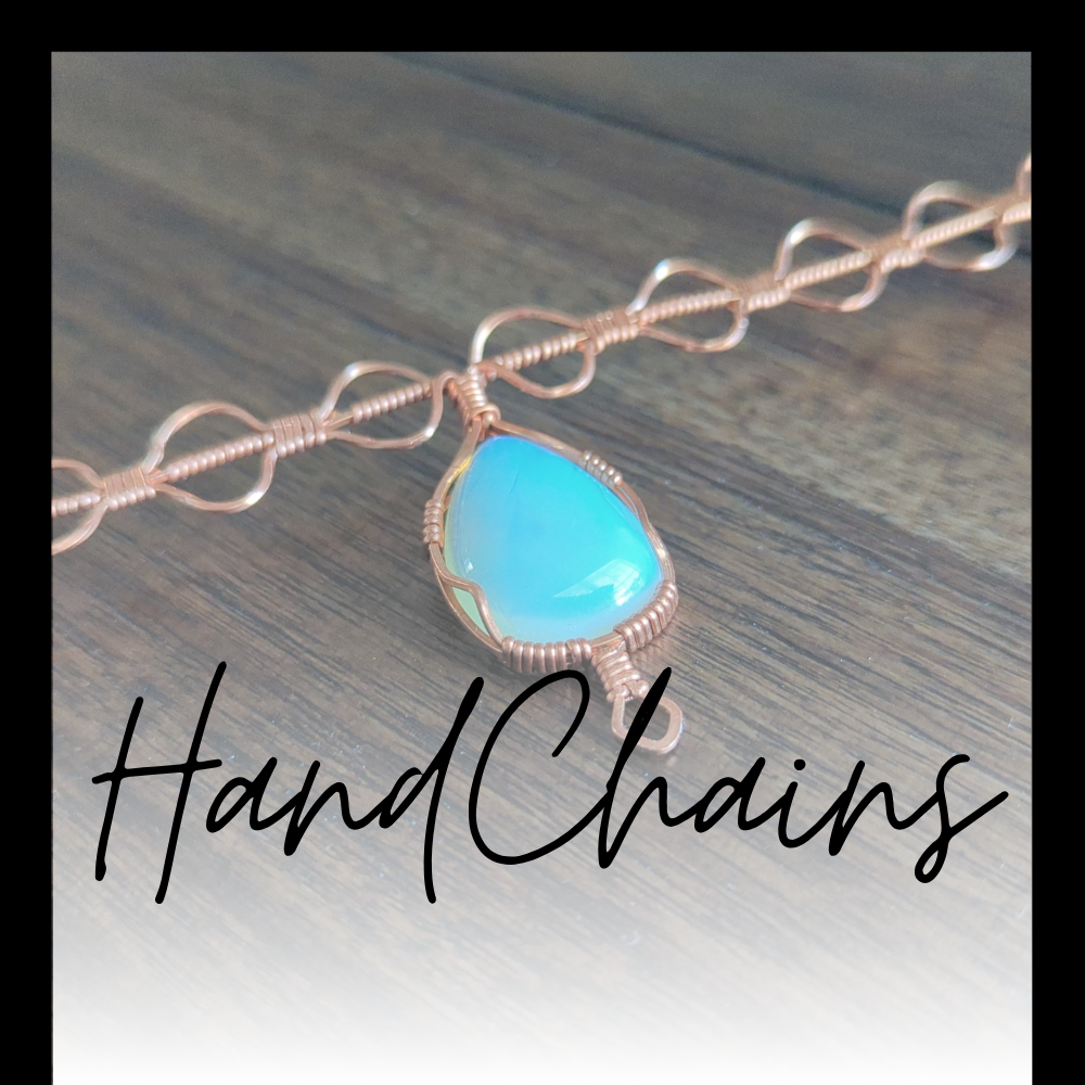 HAND CHAINS
